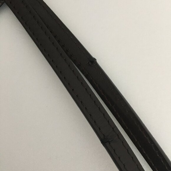 Louis Vuitton Neverfull GM Damier Authentic Tote Bag Brown Canvas with Dust Bag - Picture 15 of 16